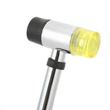 23mm Double Face Soft Tap Rubber Hammer Jewelry Ring Adjusting Tool