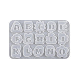 Resin Shaker Mold DIY Epoxy Silicone Mold for Jewelry Crafts