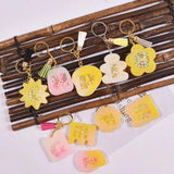 Resin Shaker Mold DIY Epoxy Silicone Mold for Jewelry Crafts