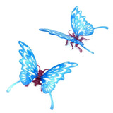 Resin Mold Light Shadow Assembly Ornament Silicone Mold