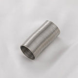 Ring Memory Steel Wire for Jewelry Making