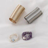 Ring Memory Steel Wire for Jewelry Making
