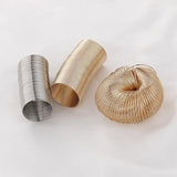 Ring Memory Steel Wire for Jewelry Making