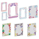 Epoxy Resin Mould for DIY Picture Frame Decor