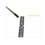 Ring Size Measurement Tool Set for Finger Measurement