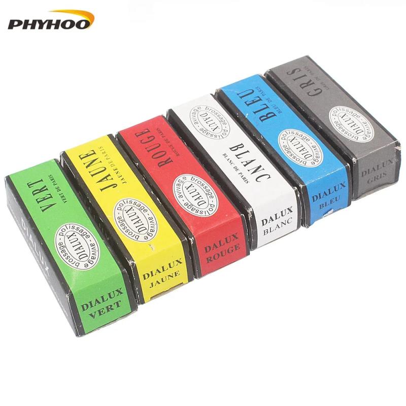 Metal Polishing Compound Paste For Iron, Aluminum, Stainless Steel