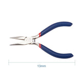 Jewellery Making Tools Pliers Premium Japanese Steel Short Chain-Nose Round Nose