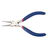 Jewellery Making Tools Pliers Premium Japanese Steel Short Chain-Nose Round Nose