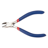 Jewellery Making Tools Pliers Premium Japanese Steel Short Chain-Nose Round Nose