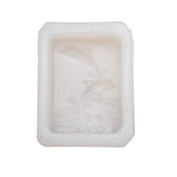 Silicone Mold Resin Epoxy DIY Making Dolphin Craft Pendant Tool