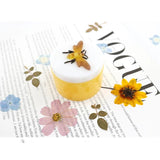 Honey Jewelry Storage Box Silicone Mold for DIY Epoxy Resin Casting