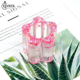 Portable Large Pen Holder Mold Flower Pot Silicone DIY Decoration