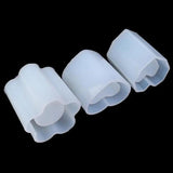 Portable Large Pen Holder Mold Flower Pot Silicone DIY Decoration