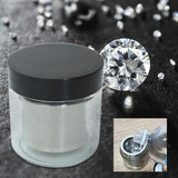 Automatic Cleaner Bottle for Glasses, Watch, Gold