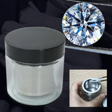 Automatic Cleaner Bottle for Glasses, Watch, Gold