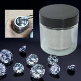 Automatic Cleaner Bottle for Glasses, Watch, Gold