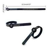 American Size Rings & Ruler Jewelry Making US Ring Size
