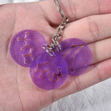 Constellation Silicone Casting Resin Molds for DIY Epoxy Pendant Jewelry Tools