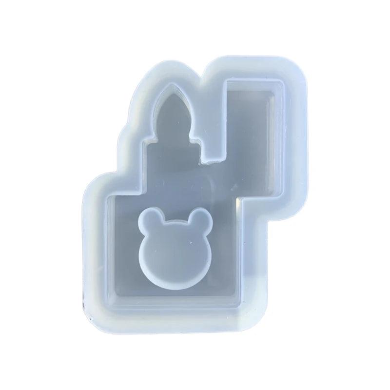 Quicksand Casting Mold for Jewelry Crafts Making