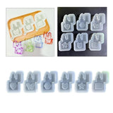 Quicksand Casting Mold for Jewelry Crafts Making