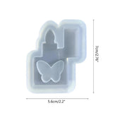 Quicksand Casting Mold for Jewelry Crafts Making