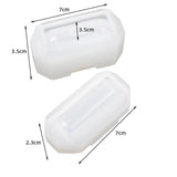 AirPods Pro Silicone Case Resin Mold DIY