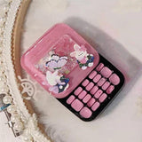 Resin Shaker Molds Silicone Charms Pendant Jewelry Casting Mold
