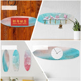 Flexible Silicone Tray Mould Epoxy Resin Casting Molds