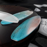Flexible Silicone Tray Mould Epoxy Resin Casting Molds