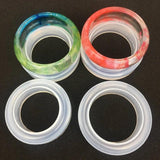 UV Resin Jewelry Silicone Mold Bracelet Epoxy Molds
