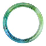 UV Resin Jewelry Silicone Mold Bracelet Epoxy Molds