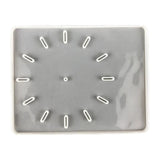Large Clock Resin Mold Wall Hanging for Epoxy DIY Crafts