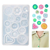 Jewelry Making Epoxy Resin Mold