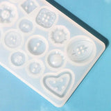 Jewelry Making Epoxy Resin Mold