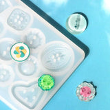 Jewelry Making Epoxy Resin Mold