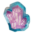 Silicone Cluster Shaker Mold Jewelry Molds