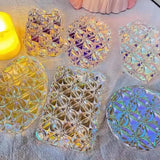 Epoxy Resin Mold Silicone Jewelry Pendant Moulds