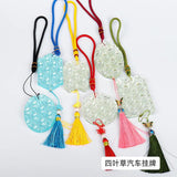 Epoxy Resin Mold Silicone Jewelry Pendant Moulds