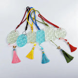 Epoxy Resin Mold Silicone Jewelry Pendant Moulds