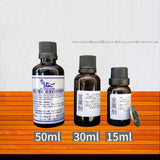 Patina Gel Stabilized Liver of Silver Plating Solution 15ml