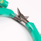 CSJA DIY Jewelry Hand Tool Cutting Cable Cutters Male Female Handle E190