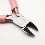 Craft + Jewelry Tool Pliers: Chain Nose, Cutter, Round Nose - HK147