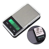 LCD Backlight Display Kitchen Jewellery Scale