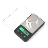 LCD Backlight Display Kitchen Jewellery Scale