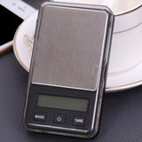 LCD Backlight Display Kitchen Jewellery Scale