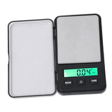 LCD Backlight Display Kitchen Jewellery Scale