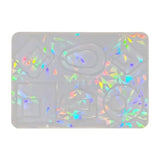 Colorful Resin Mold Silicone for DIY Jewelry Making