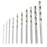 Steel Hand Twist Drill Manual Punch Beads Hole Base Holder DIY Jewelry Tools