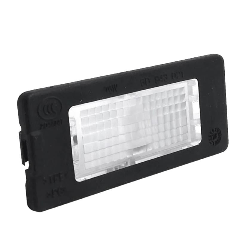 Halogen Plate Lighting for Golf PLUS - 5N0943021