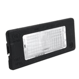 Halogen Plate Lighting for Golf PLUS - 5N0943021